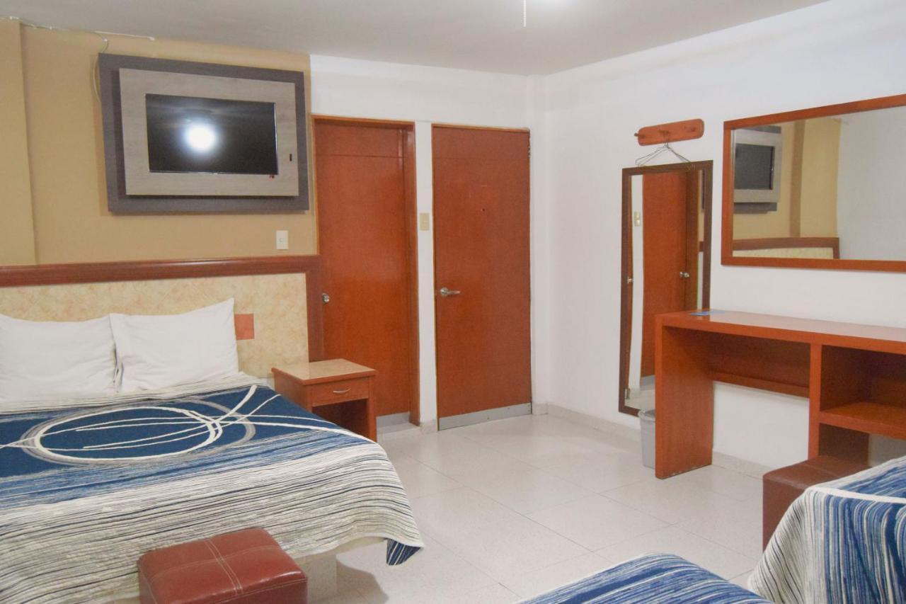 Hotel Niza Zona Piel ليون المظهر الخارجي الصورة