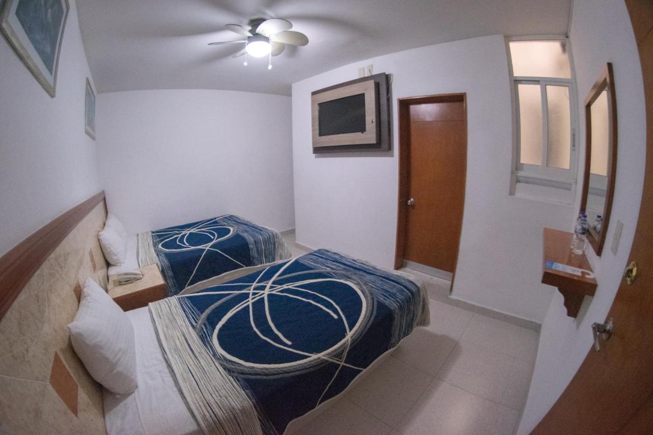 Hotel Niza Zona Piel ليون المظهر الخارجي الصورة