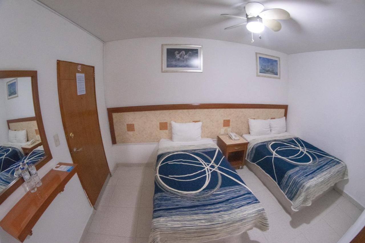 Hotel Niza Zona Piel ليون المظهر الخارجي الصورة