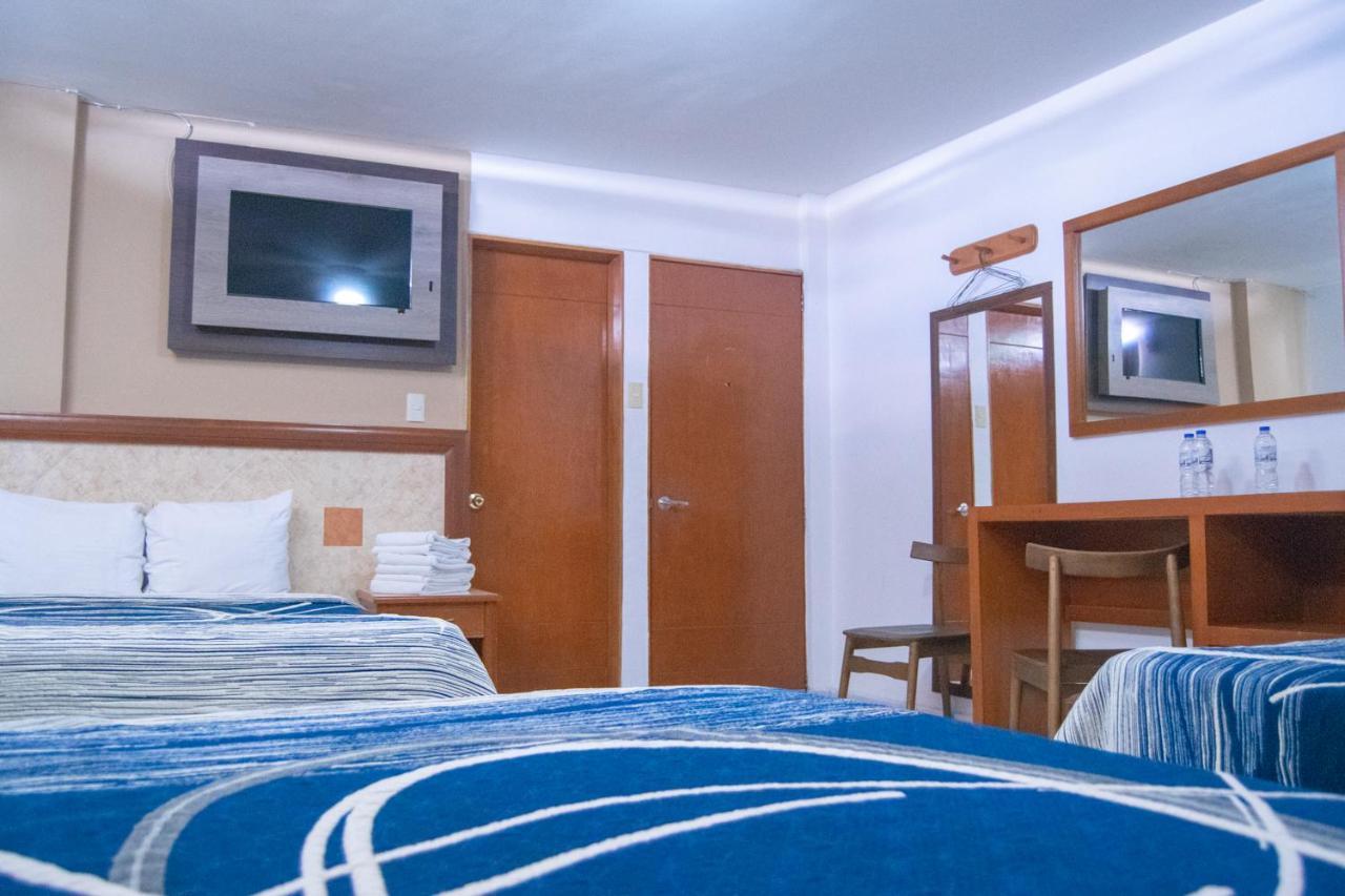 Hotel Niza Zona Piel ليون المظهر الخارجي الصورة