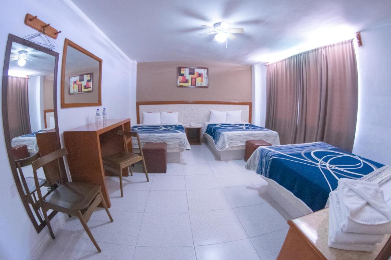 Hotel Niza Zona Piel ليون المظهر الخارجي الصورة