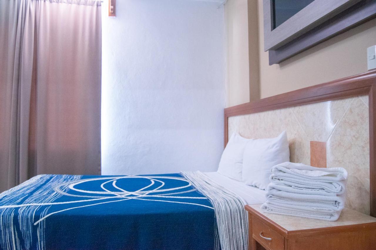 Hotel Niza Zona Piel ليون المظهر الخارجي الصورة