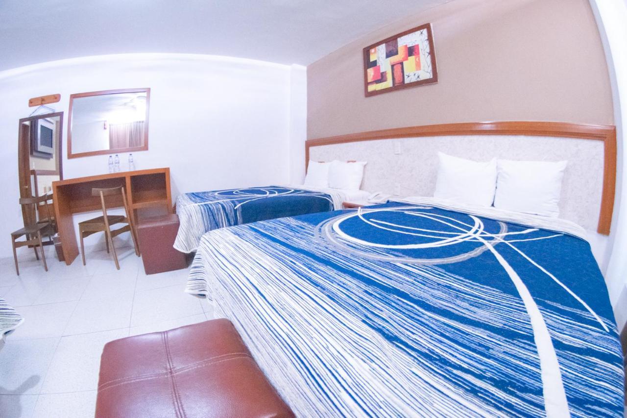 Hotel Niza Zona Piel ليون المظهر الخارجي الصورة