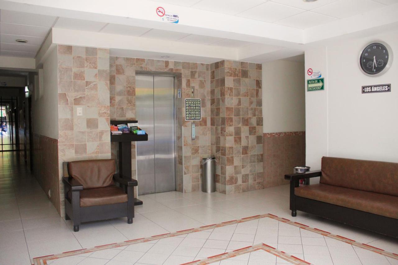 Hotel Niza Zona Piel ليون المظهر الخارجي الصورة